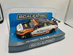 Scalextric volkswagen CC Thompson, Kinderen en Baby's, Ophalen of Verzenden, Zo goed als nieuw