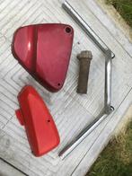 Brommer onderdelen, Fietsen en Brommers, Brommeronderdelen | Oldtimers, Ophalen, Gebruikt