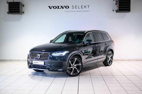 Volvo XC90 II B5 AWD Mild-Hybrid Momentum Pro 7-Zit, Autos, Volvo, Entreprise, XC90, 4x4, ABS, Régulateur de distance, Airbags