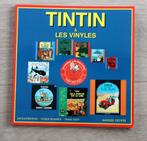 Kuifje en de LP's Tintin & les vinyles Hergé Zeldzaam! Rare!, Ophalen of Verzenden, Kuifje, Nieuw