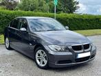 BMW 318d 92000 km!, Te koop, Zilver of Grijs, Berline, 5 deurs