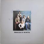 Procol Harum – Procol's Ninth(LP/GEBRUIKT), CD & DVD, Vinyles | Rock, Utilisé, Enlèvement ou Envoi