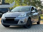 Renault Clio 1.2i benzine Gekeurd, Auto's, Zwart, Bedrijf, Handgeschakeld, 5 deurs