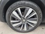 Peugeot  5008 2017, Auto's, 7 zetels, Leder, 5 deurs, Particulier