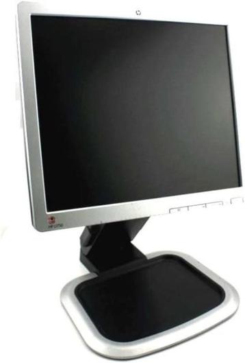 Écran PC HP L1750 17 " LCD Monitor 