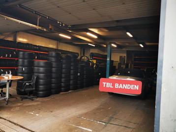 2dehands A-merk banden aan de scherpste prijzen  beschikbaar voor biedingen