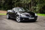 Mercedes-Benz SLK 200 Kompressor Uitmuntende staat, Auto's, Automaat, Achterwielaandrijving, 4 cilinders, Cabriolet