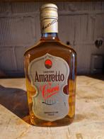 Ongeopende fles amaretto casconi 1994, Verzamelen, Ophalen of Verzenden, Zo goed als nieuw