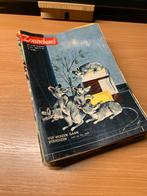 Zonneland, Boeken, Tijdschriften en Kranten, Ophalen, Gelezen