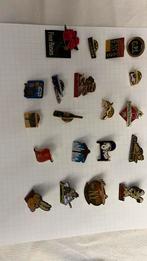 Pins, Verzamelen, Ophalen, Zo goed als nieuw