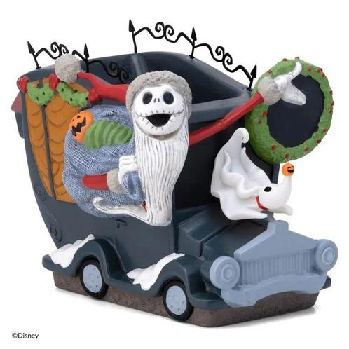 Te koop Scentsy warmer Disney Jack Skelleton €45 NIEUW, Huis en Inrichting, Woonaccessoires | Overige, Nieuw, Ophalen of Verzenden