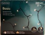 Lumineo basic lichtslinger 360 led warm wit, Diversen, Ophalen, Gebruikt