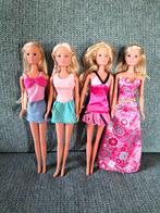 Lot poupées mannequins "Steffi Love" (Simba), Kinderen en Baby's, Speelgoed | Poppen, Ophalen