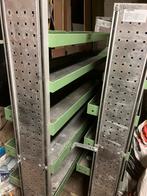 Complete inrichting voor bestelwagen in perfecte staat, Ophalen, Zo goed als nieuw