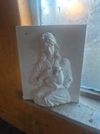 Ornamenten in kalk, Ophalen of Verzenden