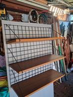 Boekenrek, meurope,, Huis en Inrichting, Ophalen, Zo goed als nieuw