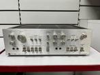 Dubbele CV 1600 geïntegreerde versterker - High-end - 70's, Audio, Tv en Foto, Ophalen
