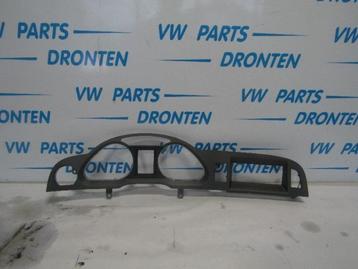Bande décorative d'un Audi A6, Enlèvement ou Envoi, 3 mois de garantie, Utilisé, Audi