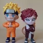 2 Naruto Burger King Toys, Ophalen of Verzenden, Nieuw
