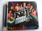 9 cd + 1 dvd - NRJ Music Awards, Overige genres, Gebruikt, Ophalen of Verzenden