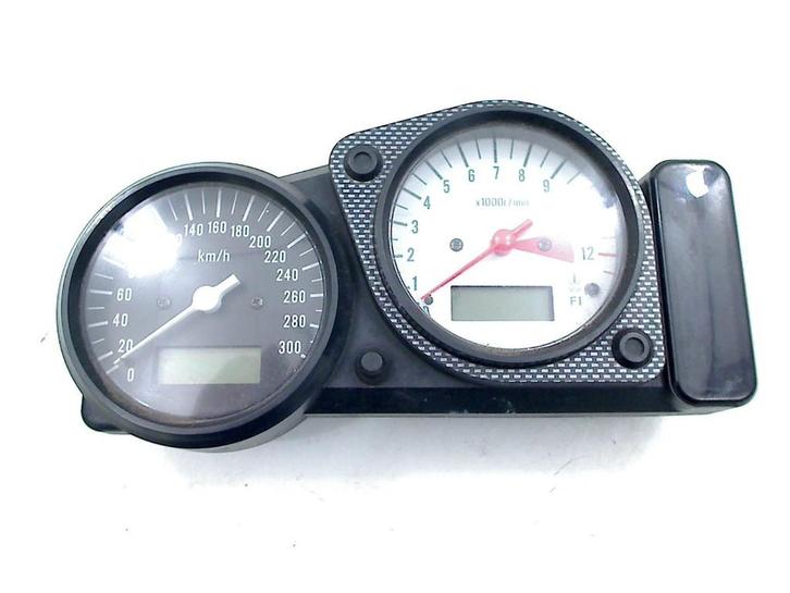 TELLERSET Suzuki TL 1000 R 1998-2003 (TL1000R), Motos, Pièces | Suzuki, Utilisé