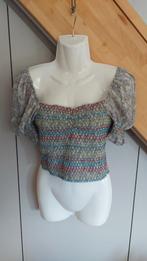 blouse S/M, Kleding | Dames, Topjes, Ophalen of Verzenden, Nieuw