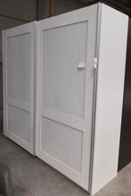 Nieuwe witte kledingkast - kledingkast - kledingkast, Ophalen, Nieuw