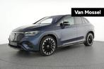 Mercedes-Benz EQE SUV 350+ AMG + NIGHTPACK - AIRMATIC - DIST, Autos, Mercedes-Benz, 5 places, 215 kW, Occasion, 91 kWh