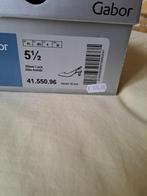 damesschoenen, Pumps, Blauw, Gabor, Ophalen of Verzenden