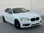 BMW 116i* benzine facelift 2015/12 mooie stadswagen, Auto's, BMW, Bedrijf, Benzine, Te koop