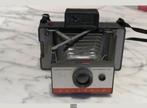 Polaroid Automatic 104 landcamera, Audio, Tv en Foto, Fotocamera's Analoog, Ophalen of Verzenden, Gebruikt, Polaroid, Polaroid