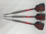 Darts pijlen Red Dragon Jonny Clayton - 22 gram, Sport en Fitness, Darts, Ophalen of Verzenden, Gebruikt, Pijlen