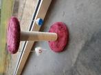 Krabpaal met speeltjes, Dieren en Toebehoren, Krabmeubelen, Ophalen, Nieuw, Krabpaal