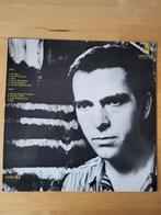 Lp Peter Gabriel Intruder, Ophalen of Verzenden, 1960 tot 1980, Gebruikt