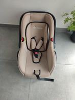 Draagbare Mio Amore babystoel, beige, Kinderen en Baby's, Ophalen, Zo goed als nieuw