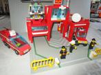Lego 6389, Kinderen en Baby's, Ophalen of Verzenden, Gebruikt, Complete set, Lego