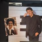 LP	Paul McCartney Stevie Wonder	Ebony and Ivory, Verzenden, Gebruikt, Poprock