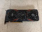 Gigabyte  GTX 1070 8gb, Computers en Software, Videokaarten, Ophalen