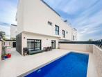 villa prête à emménager à Benijofar costa blanca, 2 pièces, Alicante Benijofar, Ville, Maison d'habitation