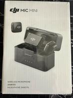 dji MIC MINI, Enlèvement, Comme neuf, DJI