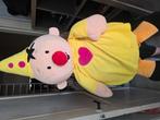 Bumba knuffel 90cm, Kinderen en Baby's, Speelgoed | Knuffels en Pluche, Ophalen, Zo goed als nieuw