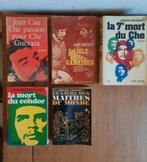 Che guevara boeken, Enlèvement