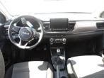 Kia Stonic Waterschade !!!!, Stof, Zwart, Blauw, Bedrijf