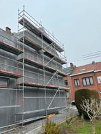 Travaux d’isolation façade et toiture plate 0465/14.27.01, Bricolage & Construction, Comme neuf