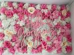 Roze led letters, Ophalen, Nieuw