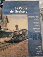 La Croix de Hesbaye, Collections, Trains & Trams, Comme neuf, Enlèvement ou Envoi