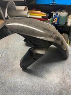 Spatbord voor kawasaki zx6-r 2009 in polyester, Ophalen, Gebruikt