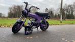 dax 50cc, Fietsen en Brommers, 50 cc, 4 versnellingen, Klasse B (45 km/u), Zo goed als nieuw