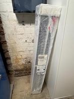 Radiator Henrad Premium Plinth T33 200x1200 1120 Watt, Doe-het-zelf en Bouw, Ophalen, Minder dan 30 cm, Radiator, Nieuw