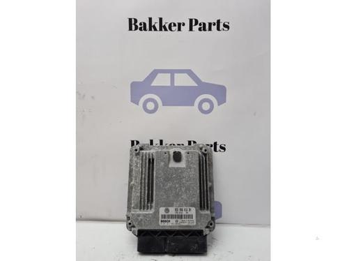 Computer Motormanagement van een Volkswagen Caddy, Auto-onderdelen, Elektronica en Kabels, Volkswagen, Gebruikt, 3 maanden garantie